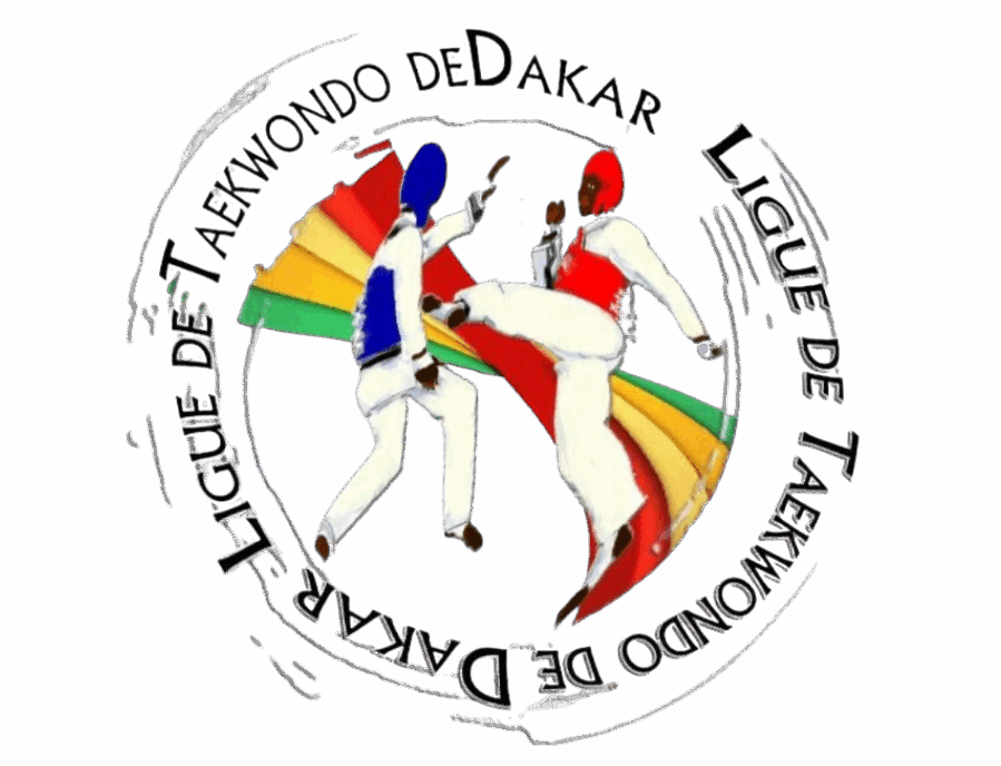 Logo Ligue Taekwondo